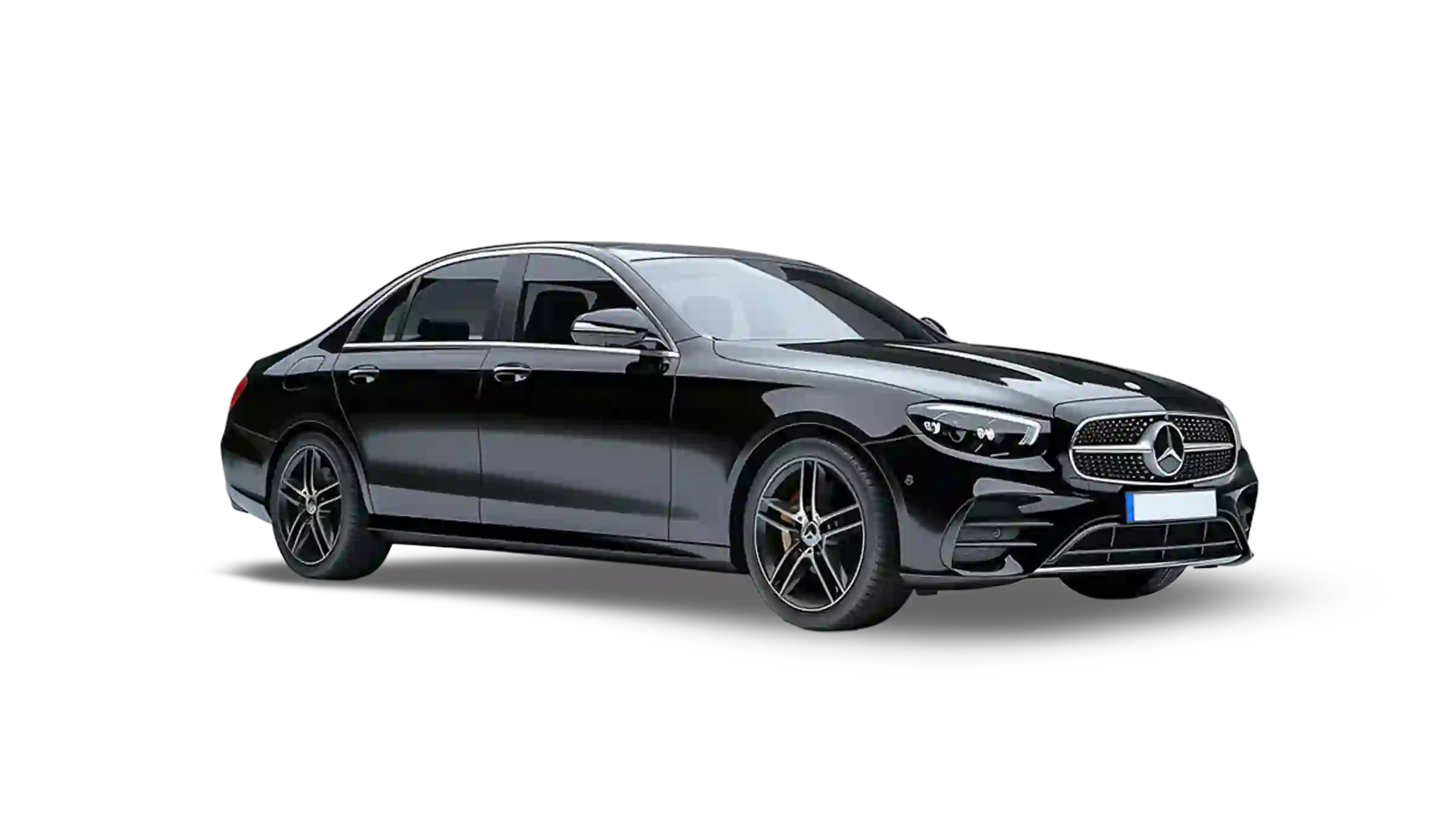 Executive vehicle