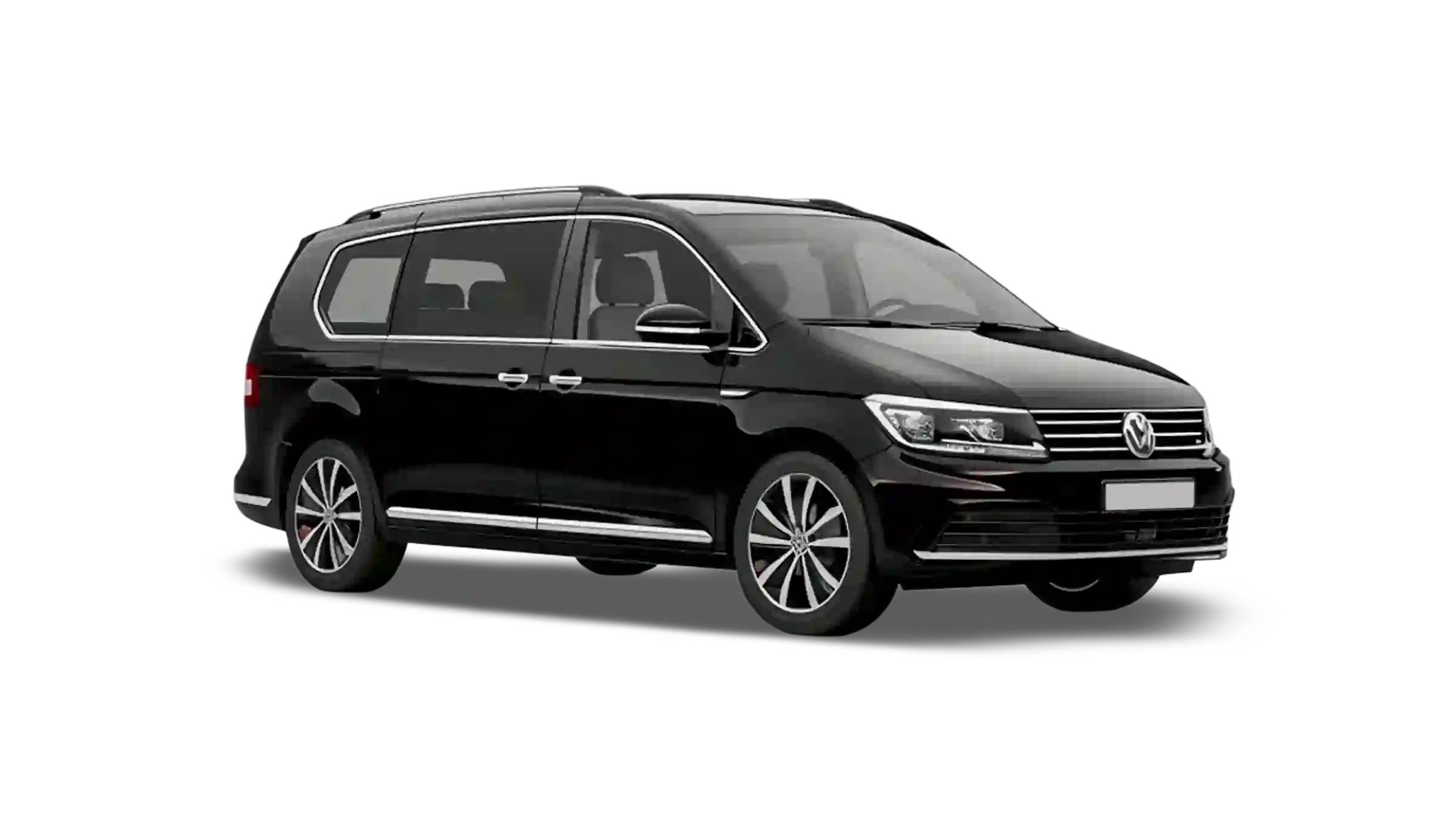 Regular 6 Seater vehicle